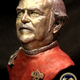 Image for article titled Someone Made a Life-Size Bust of Star Trek's Scotty That You Can Eat (Finally!)